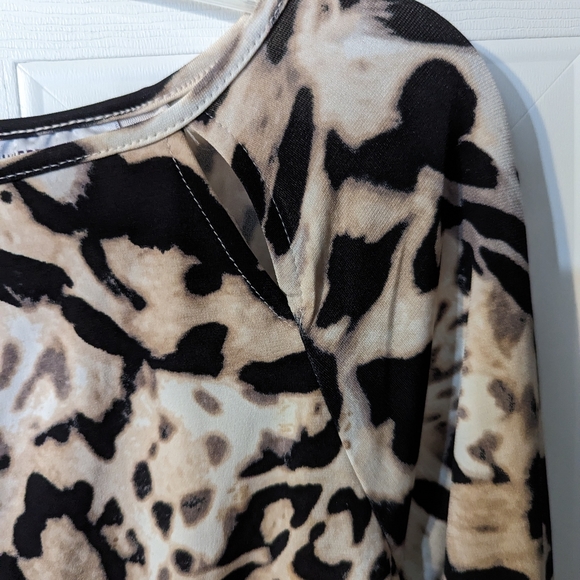 Jennifer Lopez Dress. A-10 - Picture 8 of 10